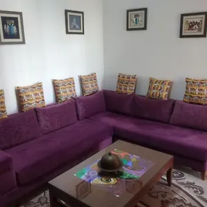  منزل للإقامة Yasmina