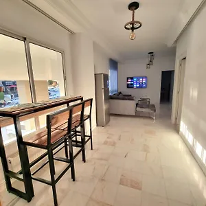 View, Ennasr Spacious S2 Ariana